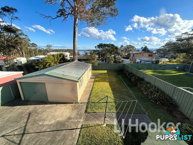 99 Macleans Point Road SANCTUARY POINT NSW 2540