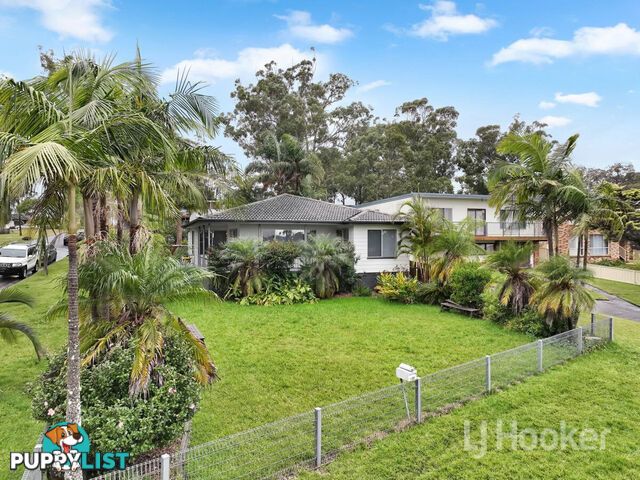 133 Greville Avenue SANCTUARY POINT NSW 2540