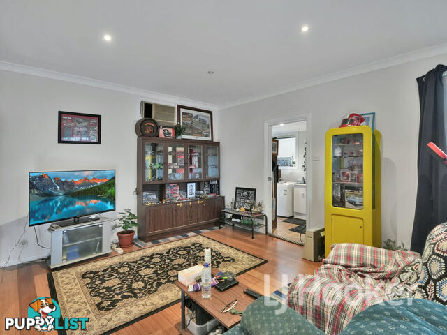 133 Greville Avenue SANCTUARY POINT NSW 2540