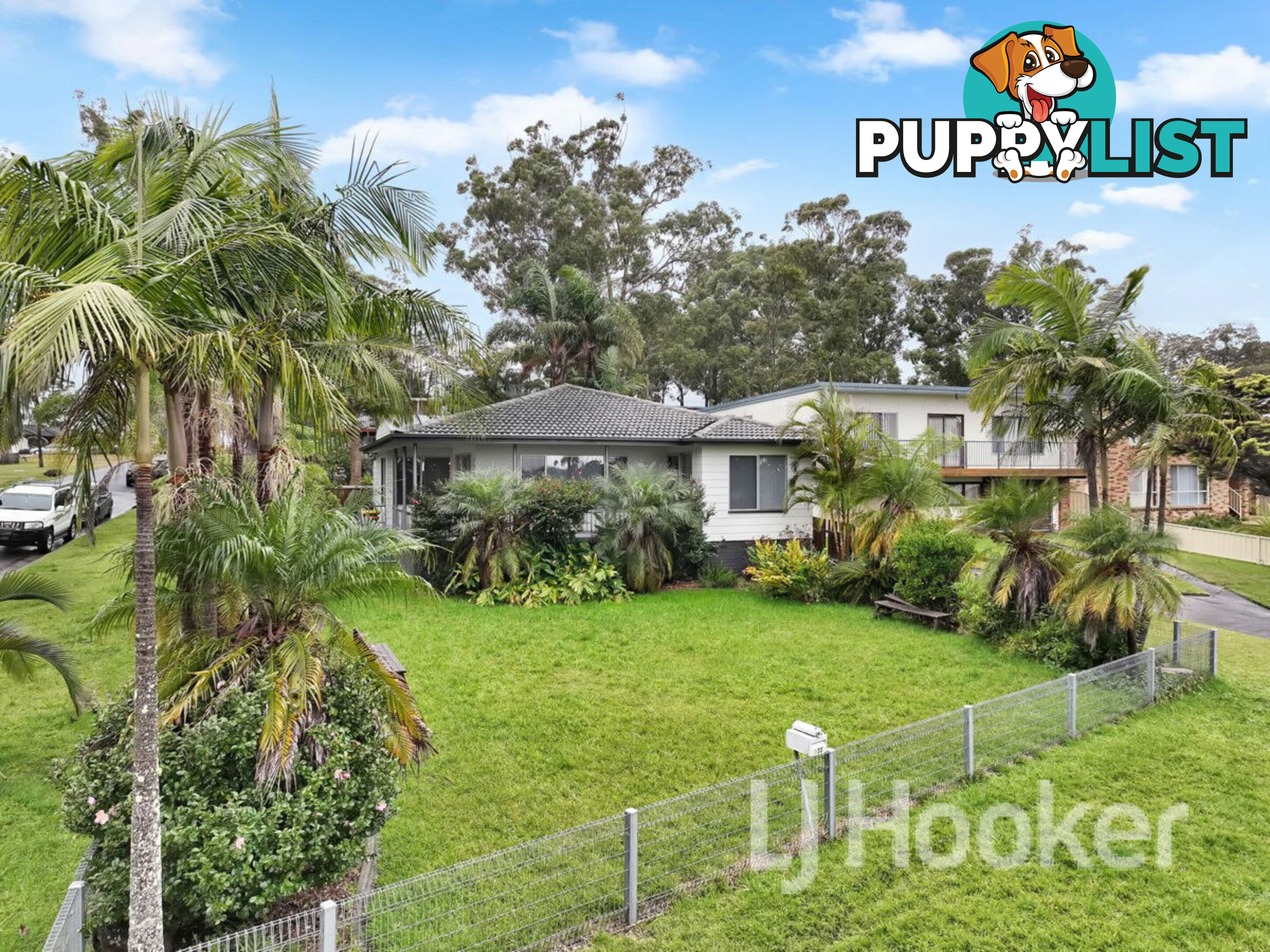 133 Greville Avenue SANCTUARY POINT NSW 2540