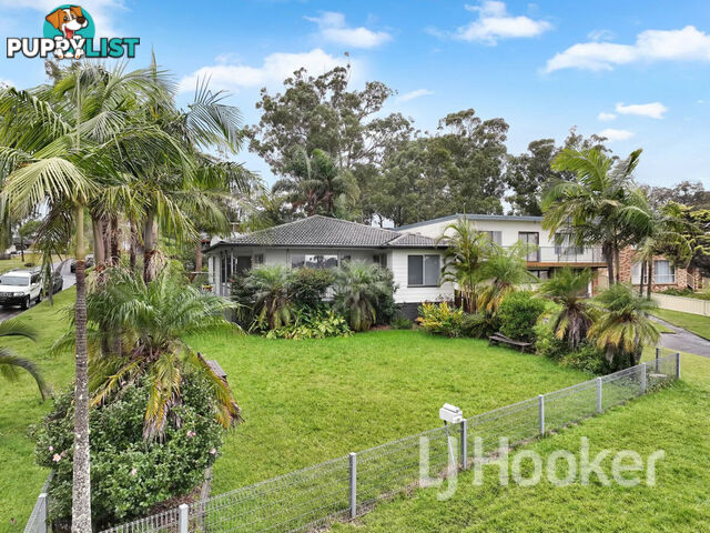 133 Greville Avenue SANCTUARY POINT NSW 2540