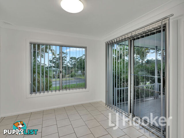 133 Greville Avenue SANCTUARY POINT NSW 2540