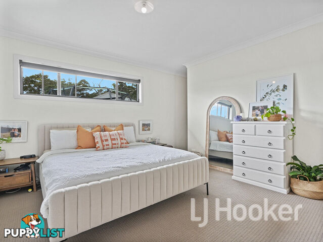 46 Seagrass Avenue VINCENTIA NSW 2540