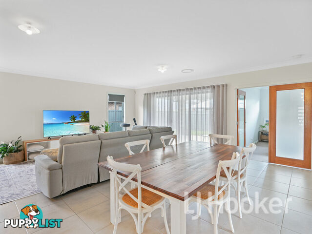 46 Seagrass Avenue VINCENTIA NSW 2540