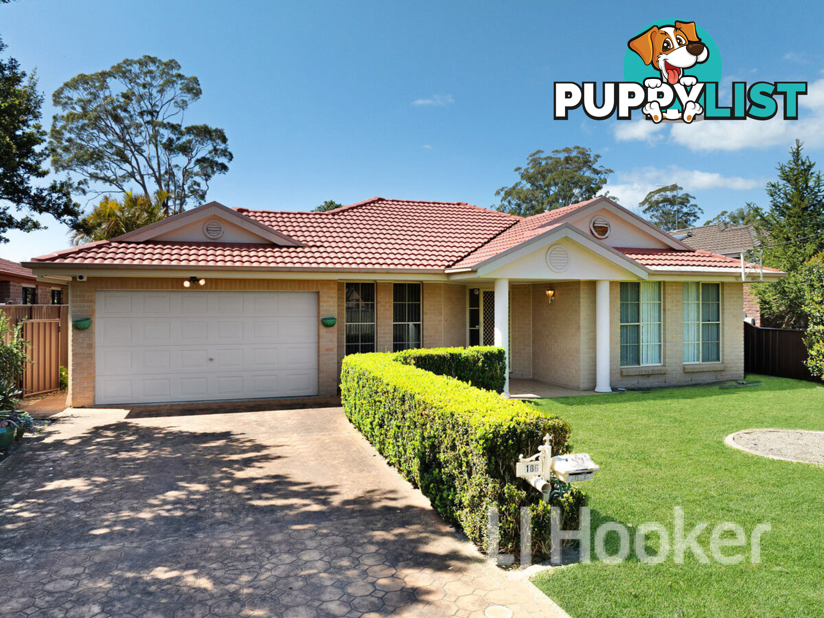 186 Macleans Point Road SANCTUARY POINT NSW 2540