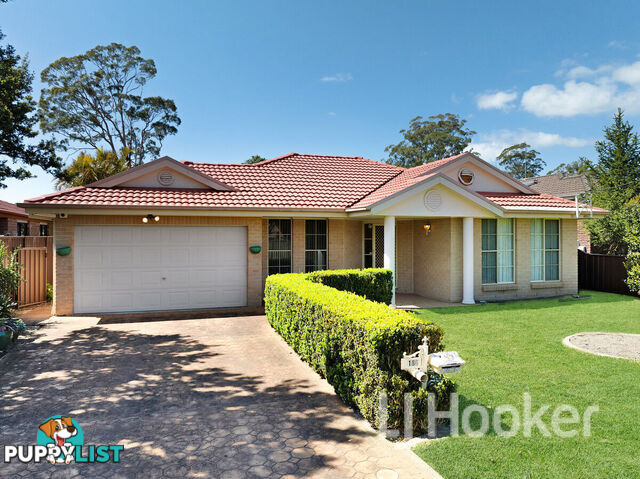 186 Macleans Point Road SANCTUARY POINT NSW 2540