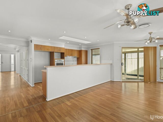 13 Yallara Crescent SANCTUARY POINT NSW 2540