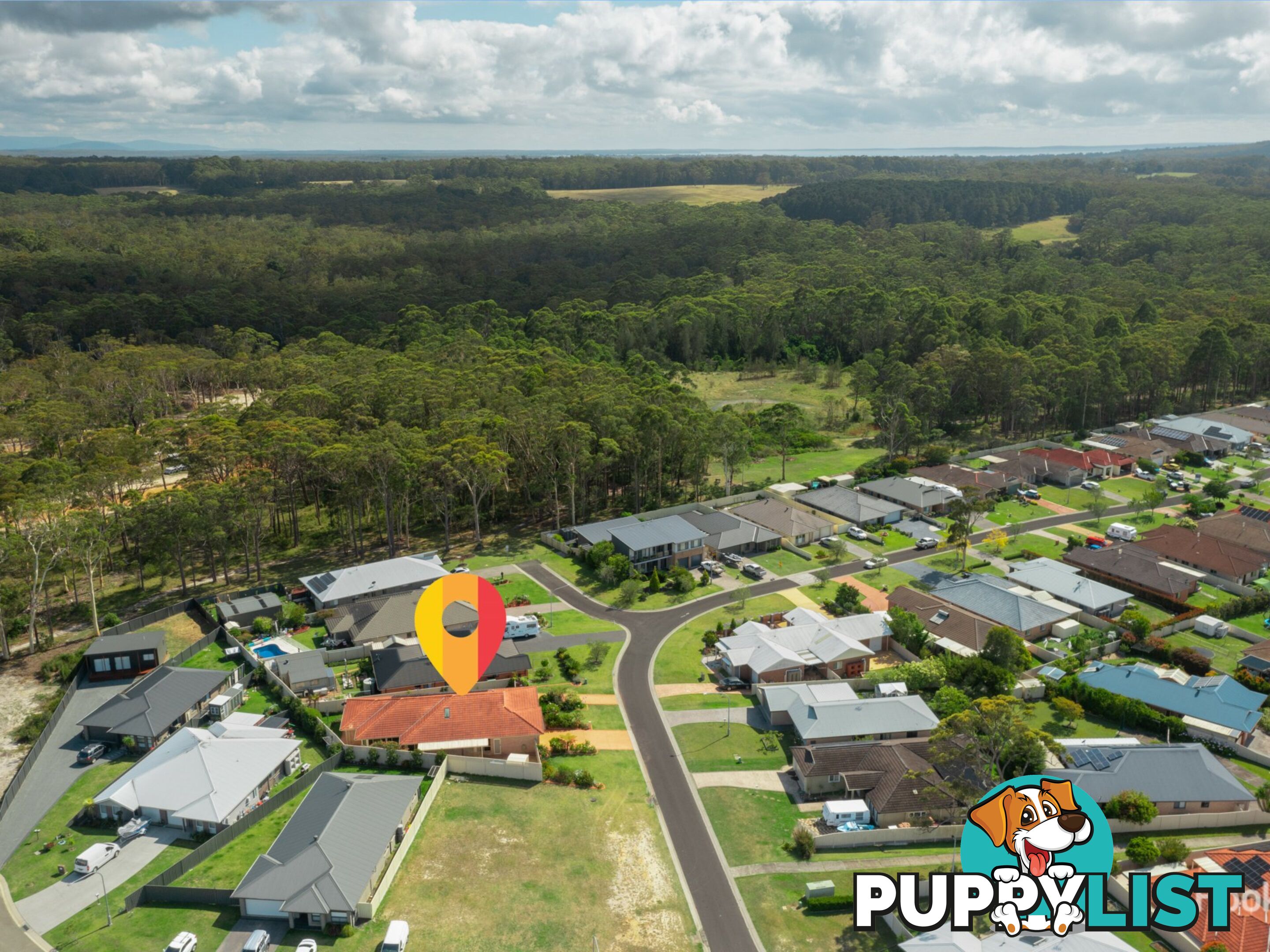 13 Yallara Crescent SANCTUARY POINT NSW 2540