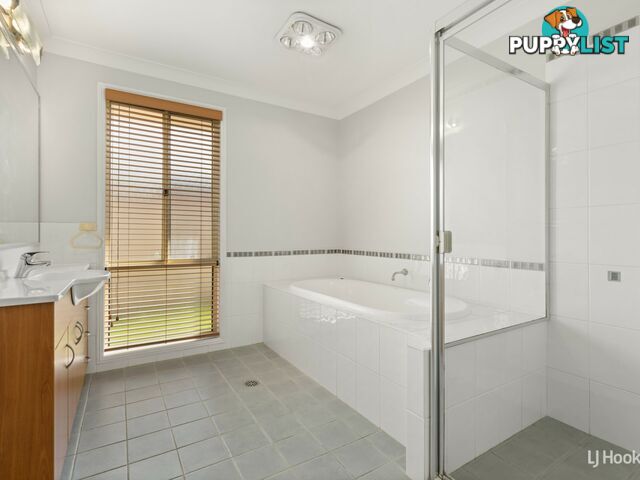 13 Yallara Crescent SANCTUARY POINT NSW 2540