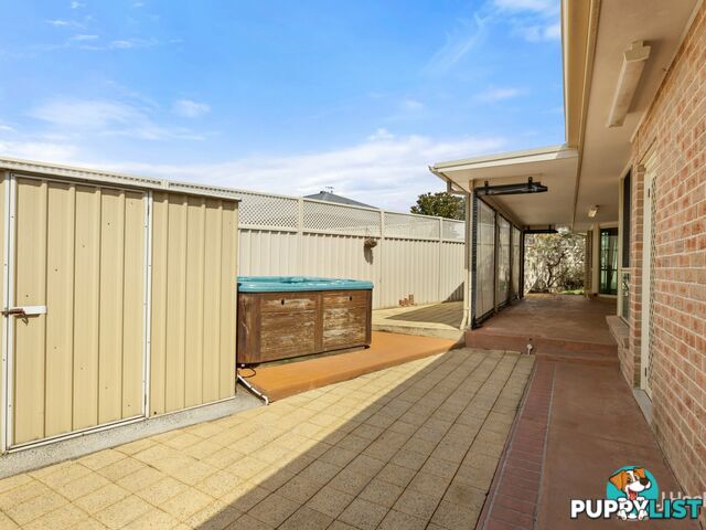 13 Yallara Crescent SANCTUARY POINT NSW 2540