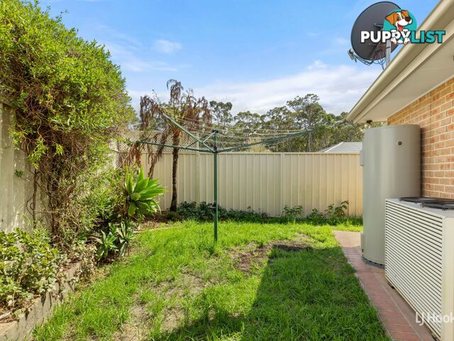 13 Yallara Crescent SANCTUARY POINT NSW 2540