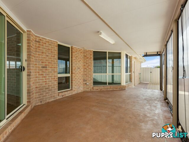 13 Yallara Crescent SANCTUARY POINT NSW 2540