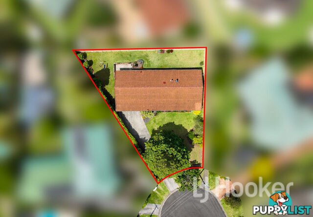 6 Wahroonga Close ST GEORGES BASIN NSW 2540