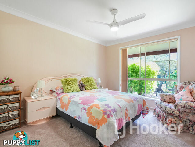 6 Wahroonga Close ST GEORGES BASIN NSW 2540