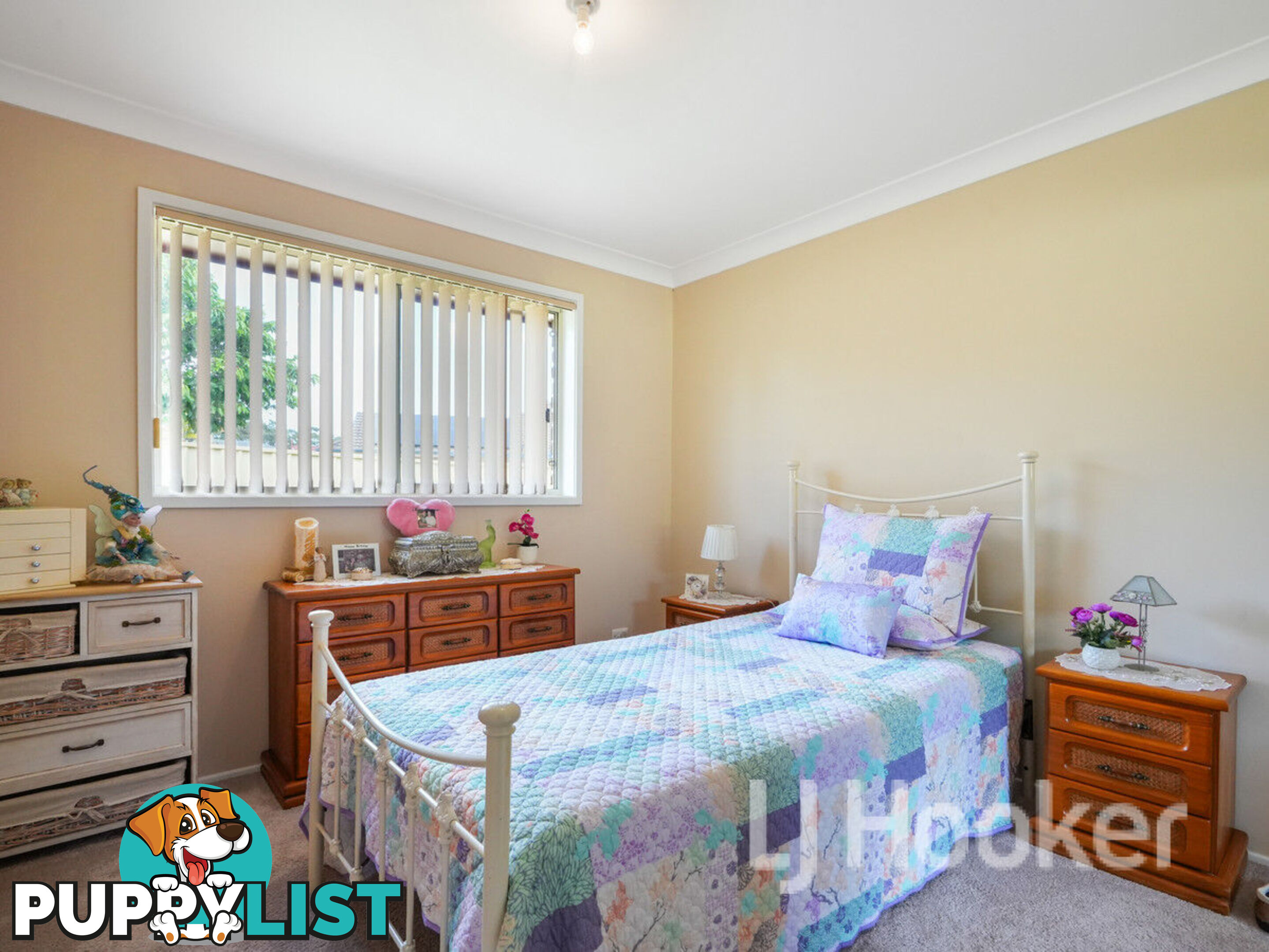 6 Wahroonga Close ST GEORGES BASIN NSW 2540