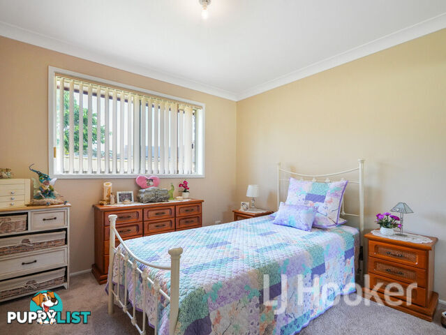 6 Wahroonga Close ST GEORGES BASIN NSW 2540