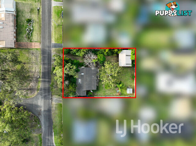 28 Fitzpatrick Street OLD EROWAL BAY NSW 2540