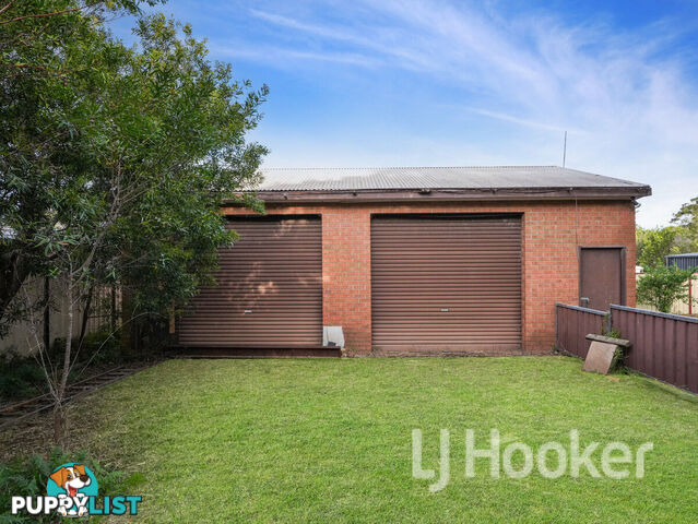 28 Fitzpatrick Street OLD EROWAL BAY NSW 2540
