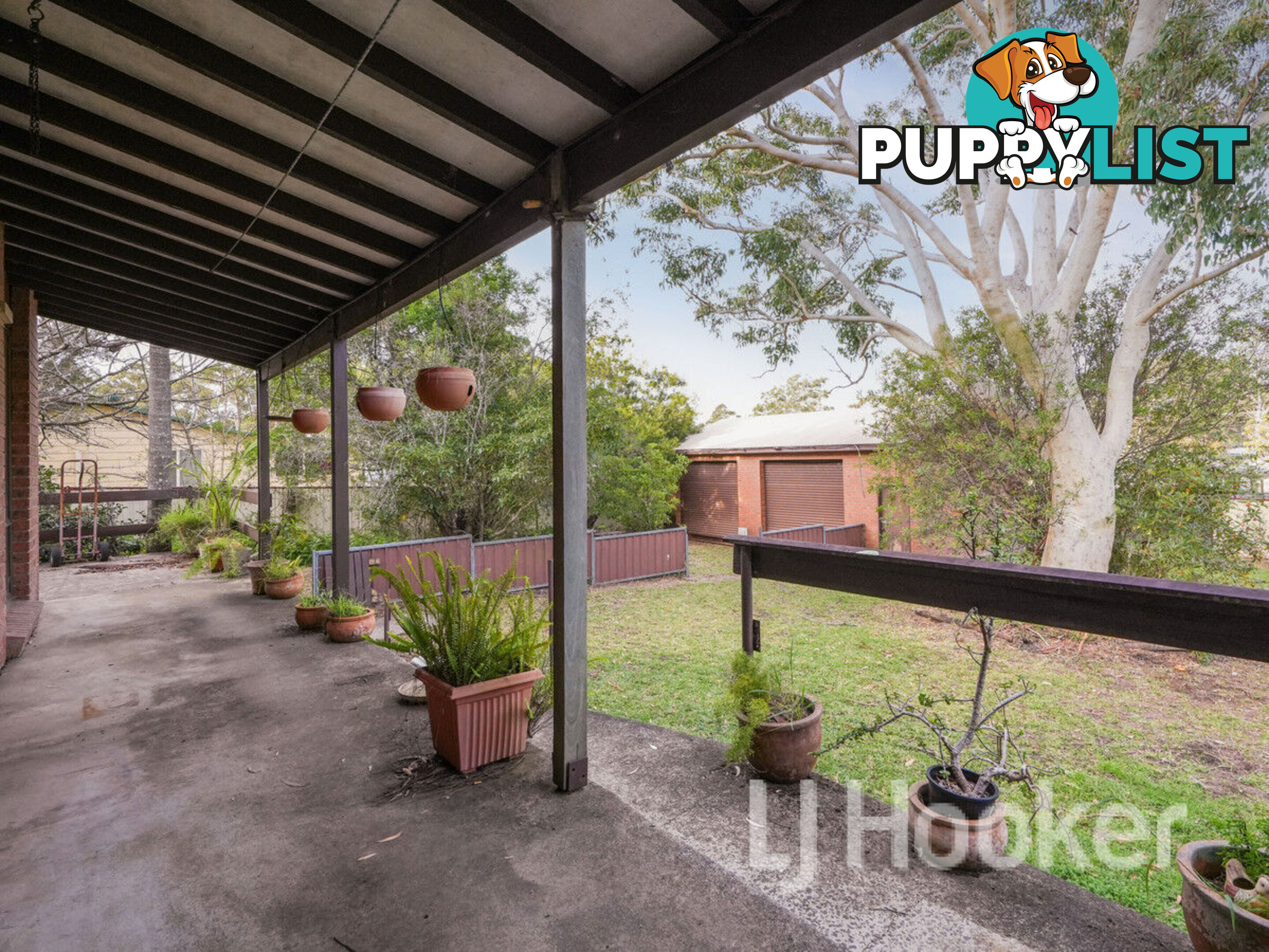 28 Fitzpatrick Street OLD EROWAL BAY NSW 2540