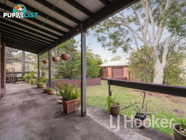 28 Fitzpatrick Street OLD EROWAL BAY NSW 2540