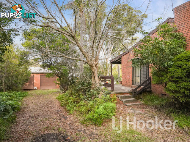 28 Fitzpatrick Street OLD EROWAL BAY NSW 2540