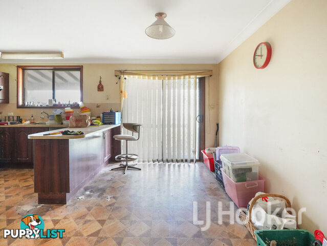 28 Fitzpatrick Street OLD EROWAL BAY NSW 2540