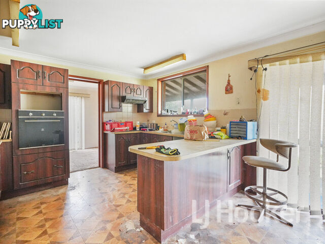 28 Fitzpatrick Street OLD EROWAL BAY NSW 2540