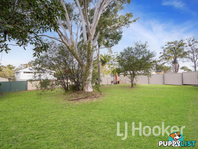 28 Fitzpatrick Street OLD EROWAL BAY NSW 2540