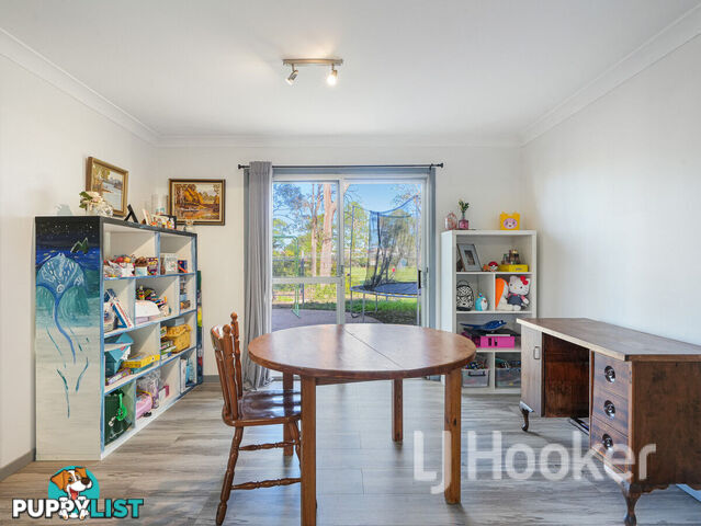 47 Waratah Crescent SANCTUARY POINT NSW 2540