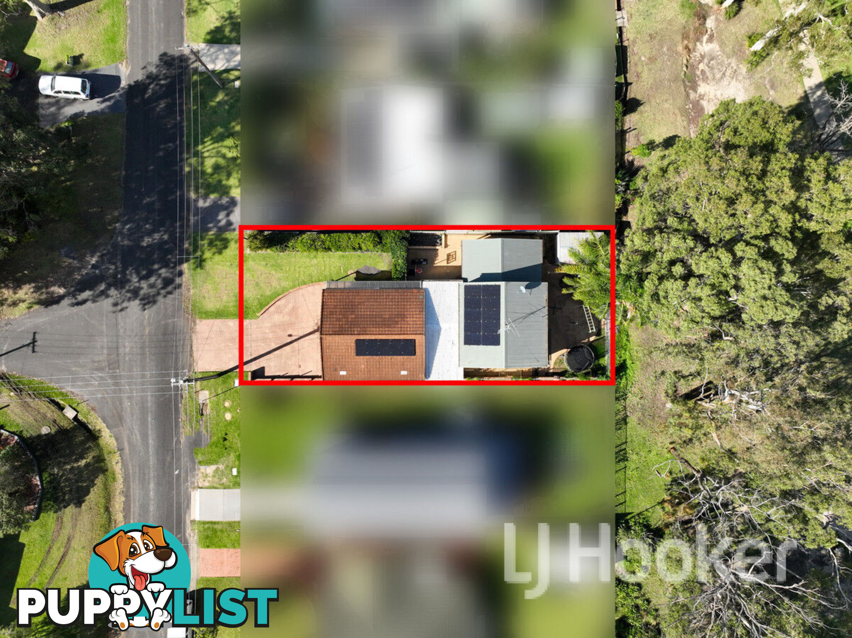 47 Waratah Crescent SANCTUARY POINT NSW 2540