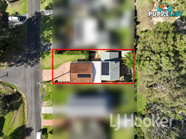 47 Waratah Crescent SANCTUARY POINT NSW 2540