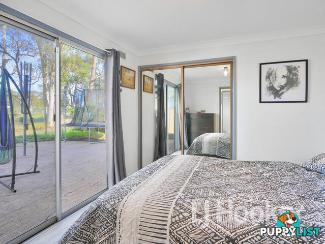 47 Waratah Crescent SANCTUARY POINT NSW 2540