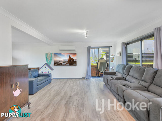 47 Waratah Crescent SANCTUARY POINT NSW 2540