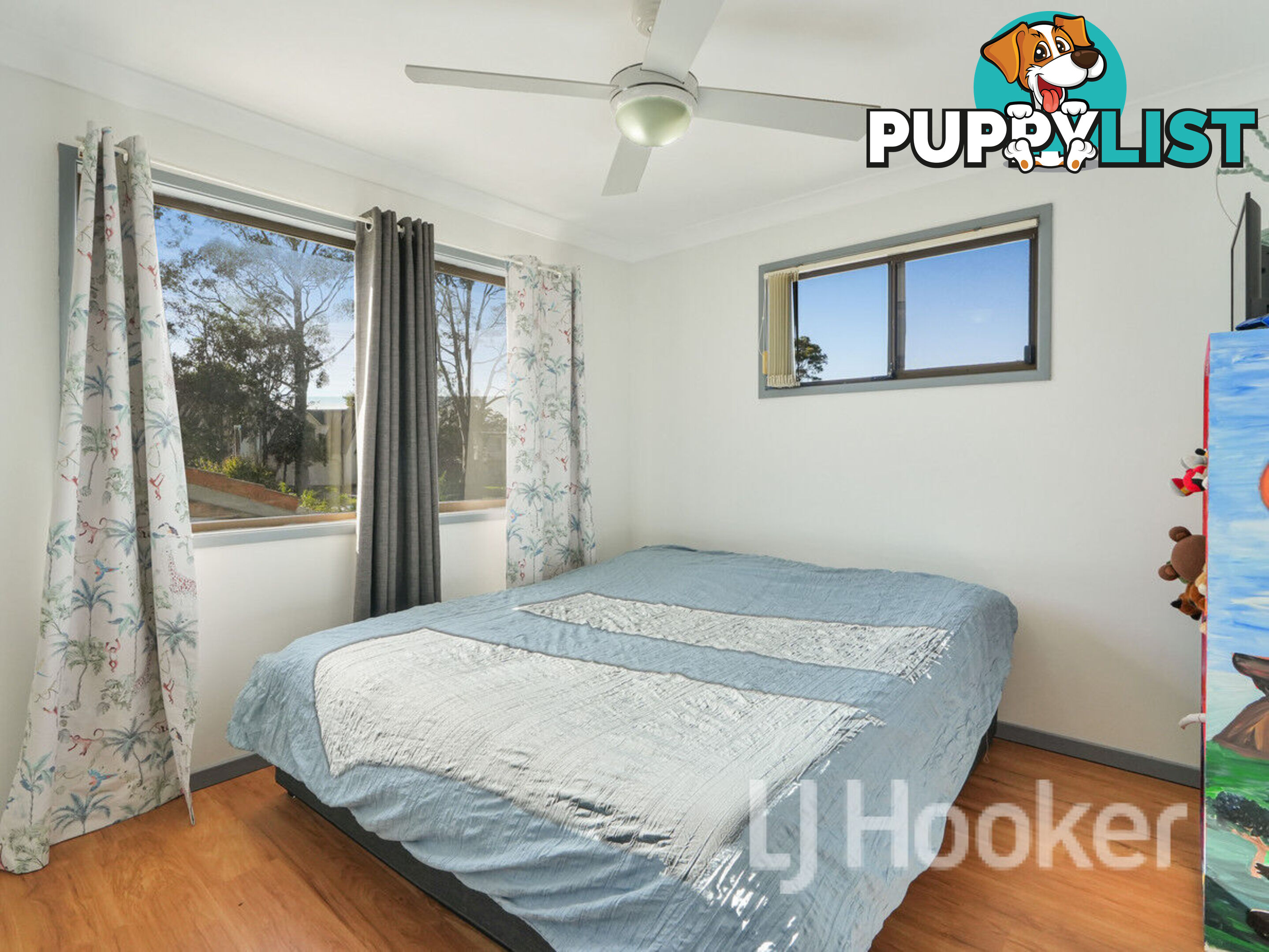 47 Waratah Crescent SANCTUARY POINT NSW 2540