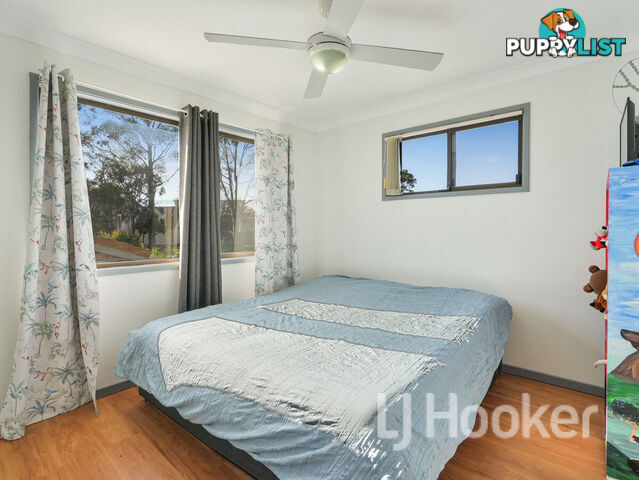 47 Waratah Crescent SANCTUARY POINT NSW 2540