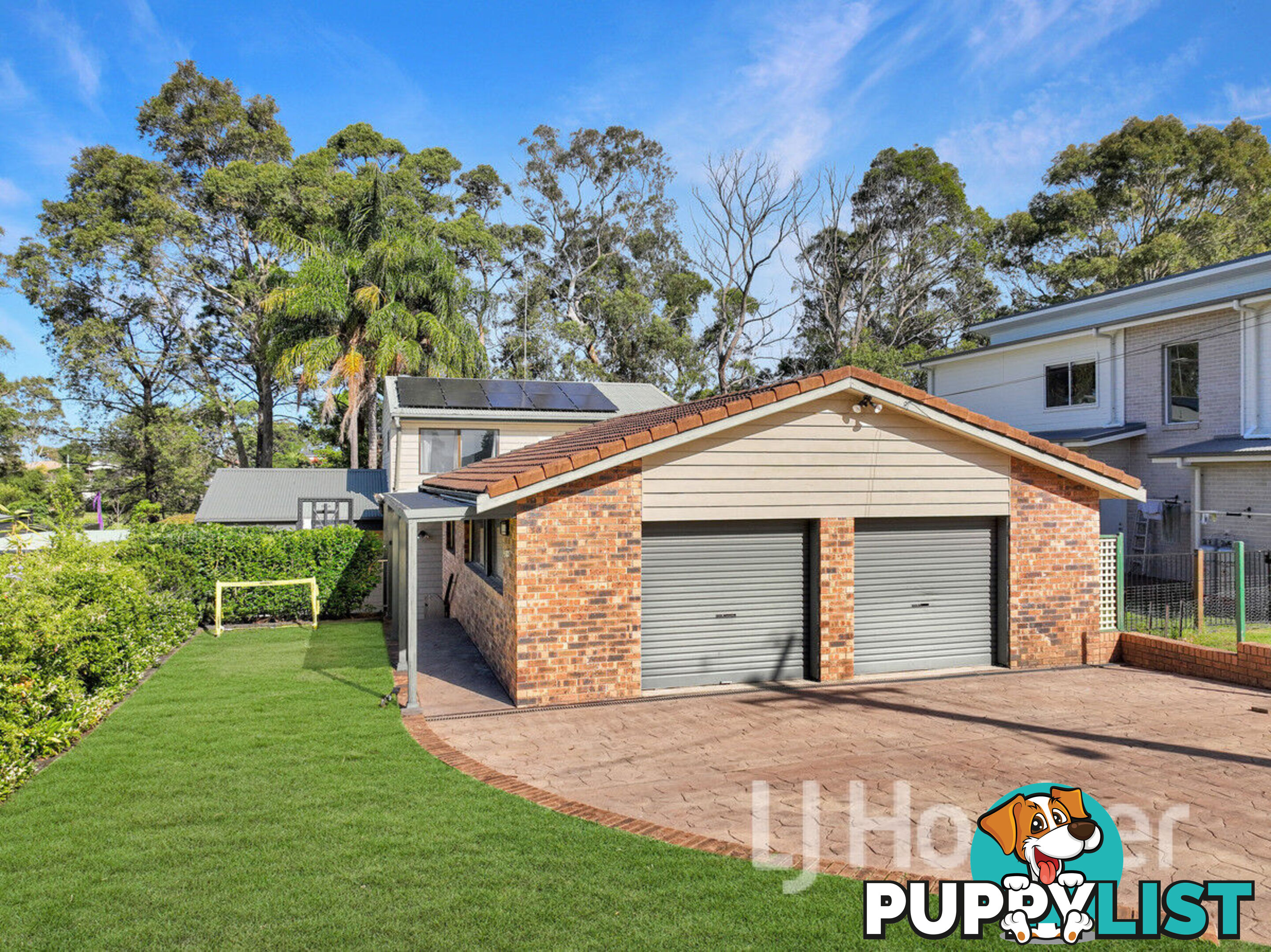 47 Waratah Crescent SANCTUARY POINT NSW 2540