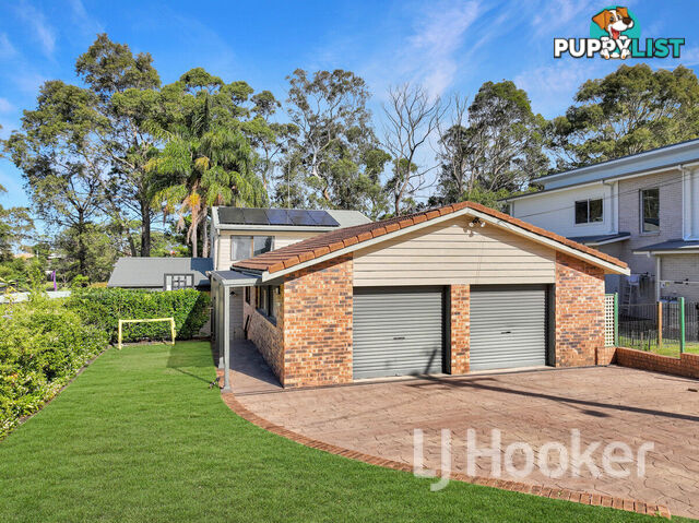 47 Waratah Crescent SANCTUARY POINT NSW 2540