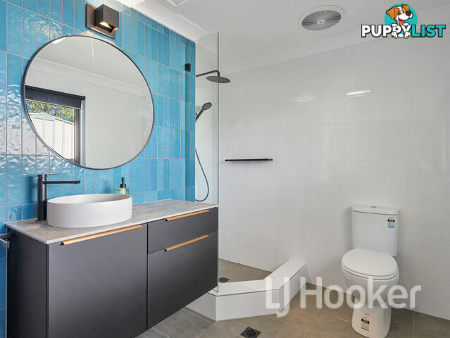 47 Waratah Crescent SANCTUARY POINT NSW 2540
