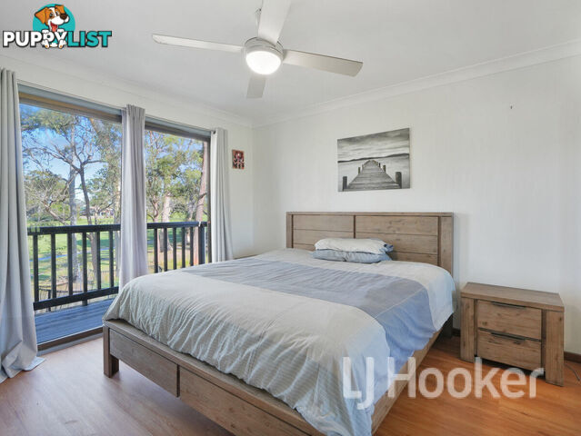 47 Waratah Crescent SANCTUARY POINT NSW 2540