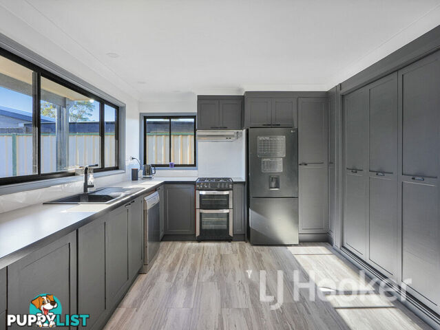 47 Waratah Crescent SANCTUARY POINT NSW 2540