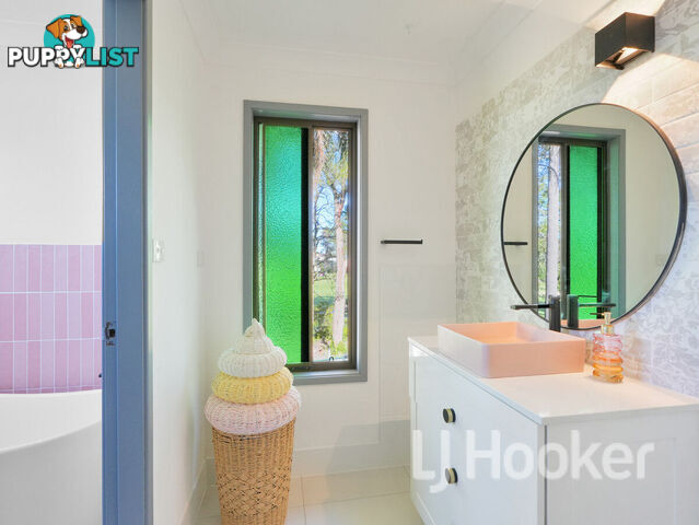 47 Waratah Crescent SANCTUARY POINT NSW 2540