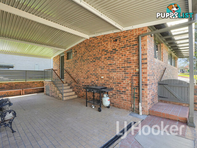47 Waratah Crescent SANCTUARY POINT NSW 2540