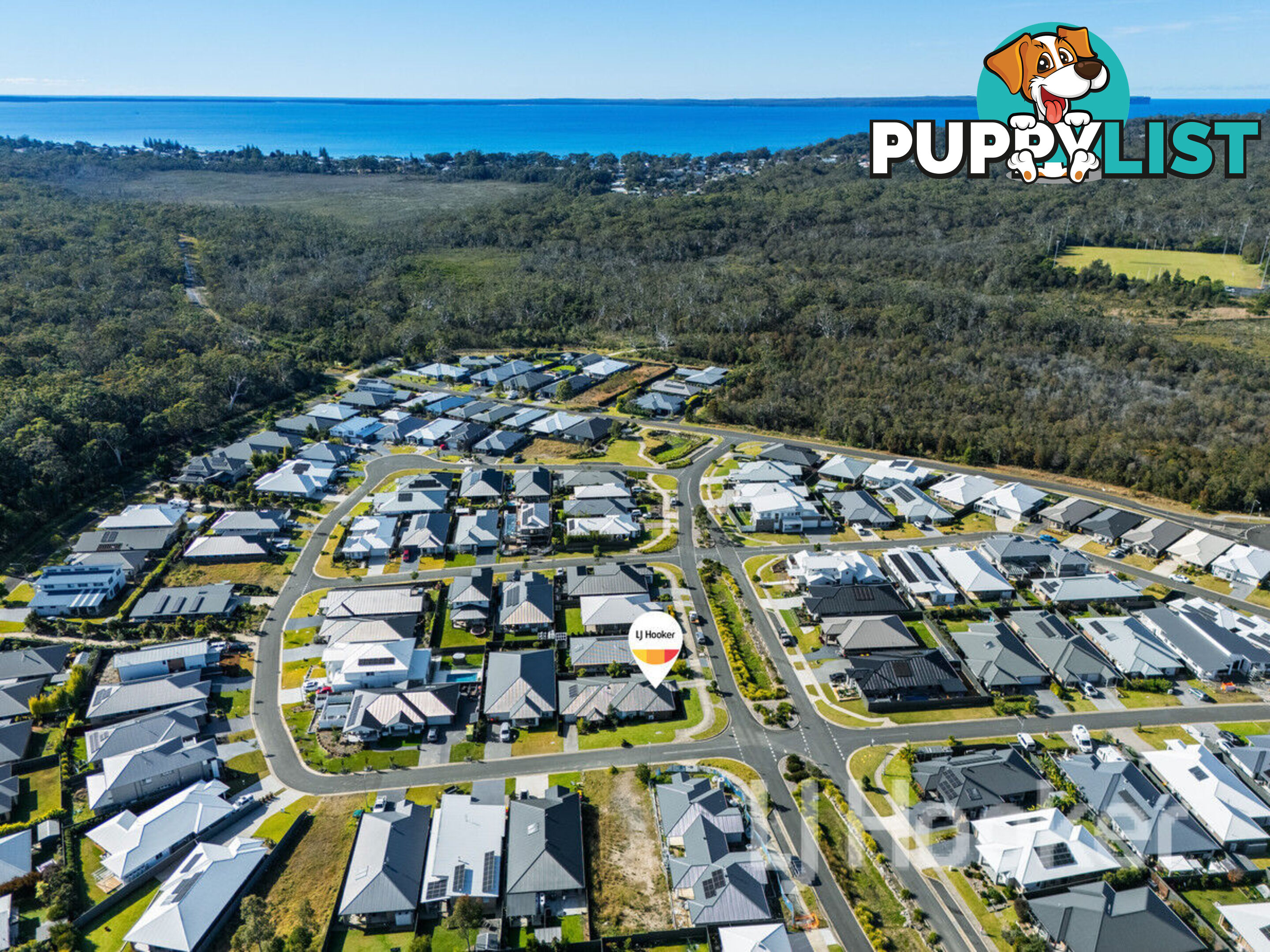 29 Bayswood Avenue VINCENTIA NSW 2540