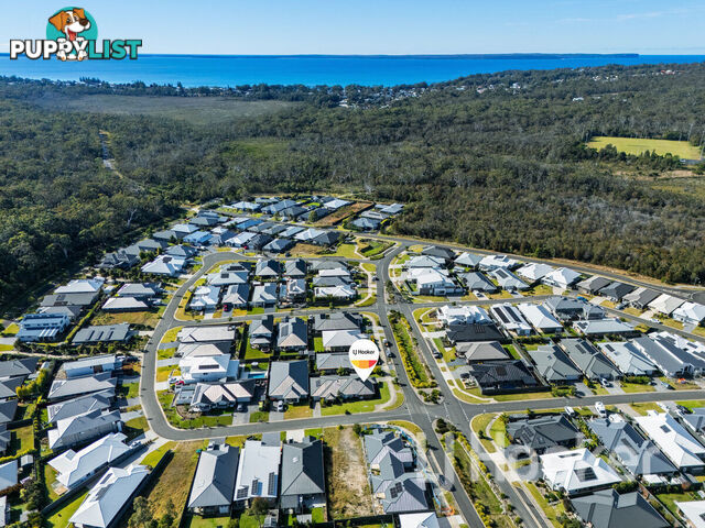 29 Bayswood Avenue VINCENTIA NSW 2540