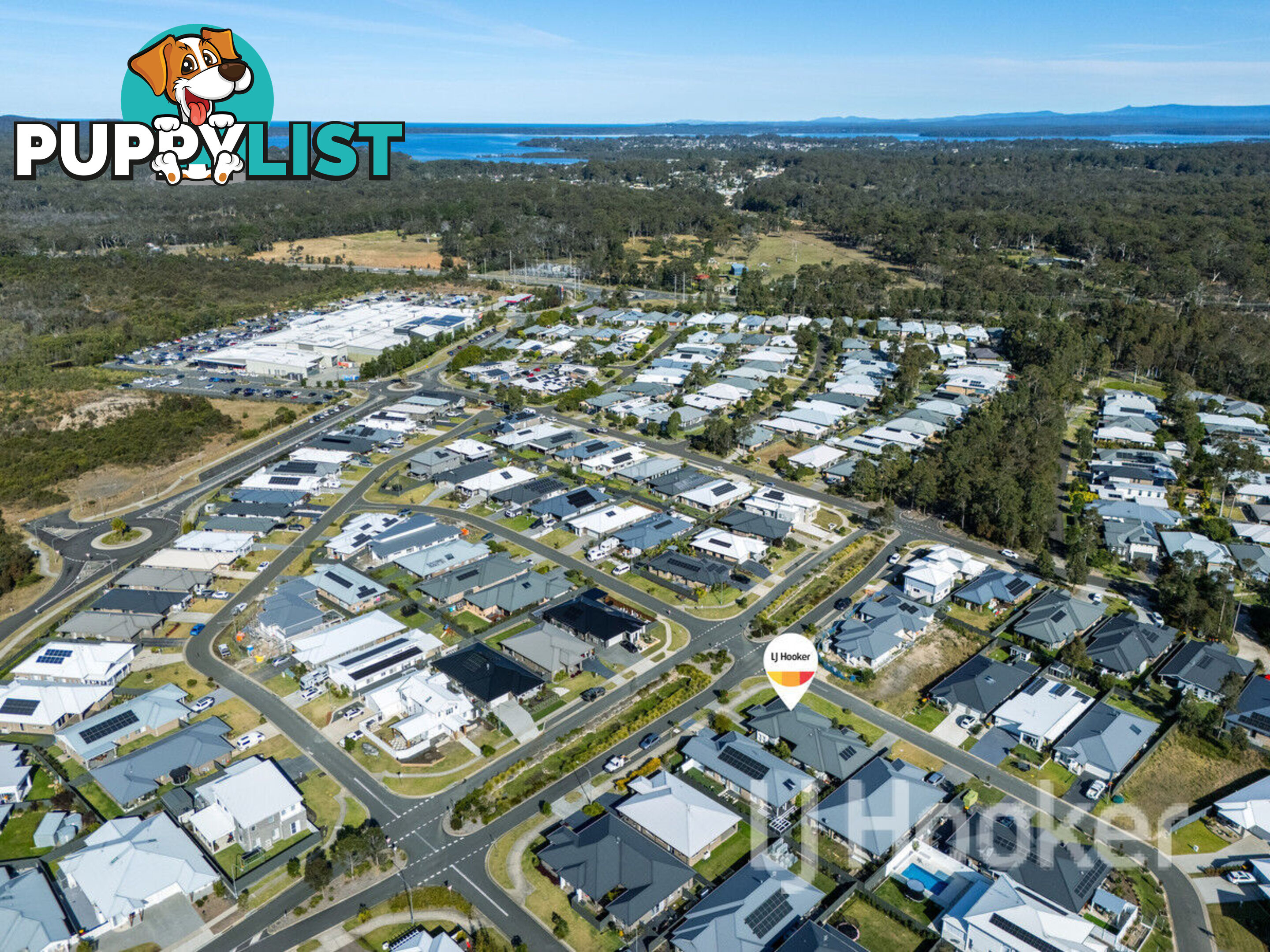 29 Bayswood Avenue VINCENTIA NSW 2540