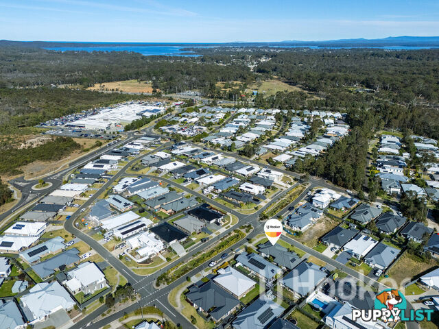 29 Bayswood Avenue VINCENTIA NSW 2540