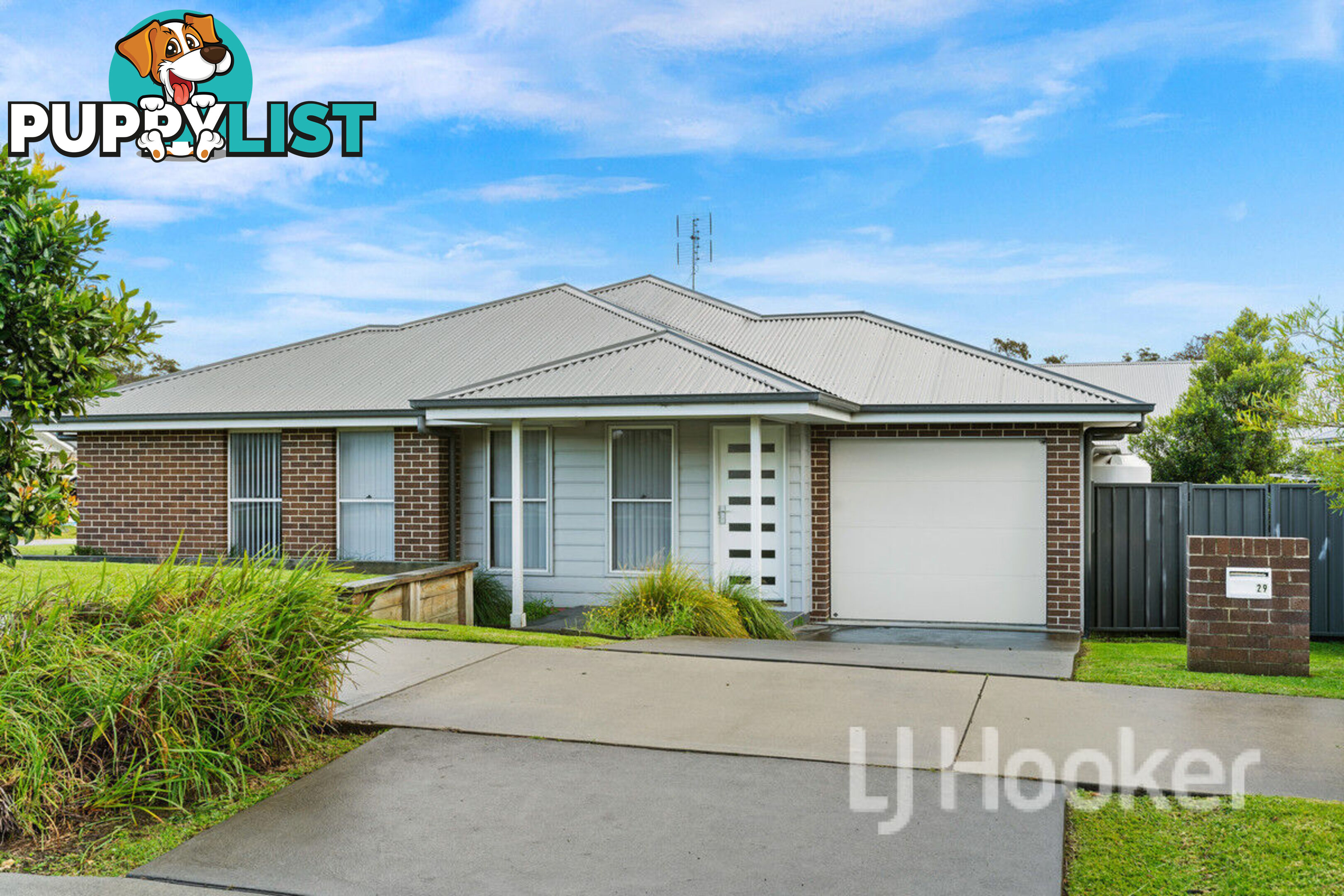 29 Bayswood Avenue VINCENTIA NSW 2540