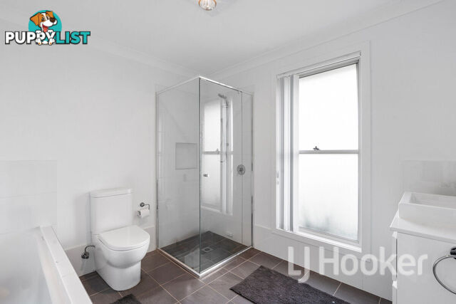 29 Bayswood Avenue VINCENTIA NSW 2540