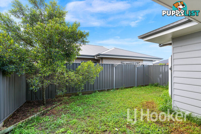 29 Bayswood Avenue VINCENTIA NSW 2540