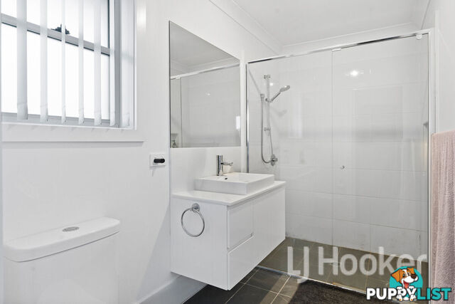 29 Bayswood Avenue VINCENTIA NSW 2540